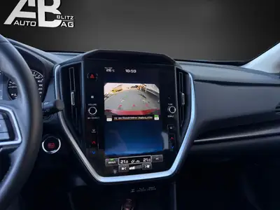 Subaru Impreza 2.0 e-Boxer Swiss Plus AWD — Hybride écologique, première main, 31'000 km — Miniatur 11