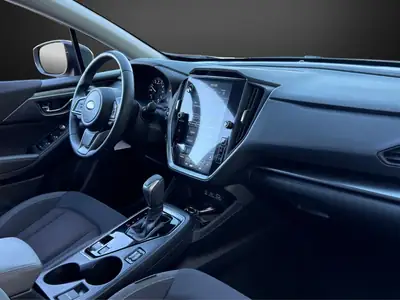 Subaru Impreza 2.0 e-Boxer Swiss Plus AWD — Hybride écologique, première main, 31'000 km — Miniatur 10