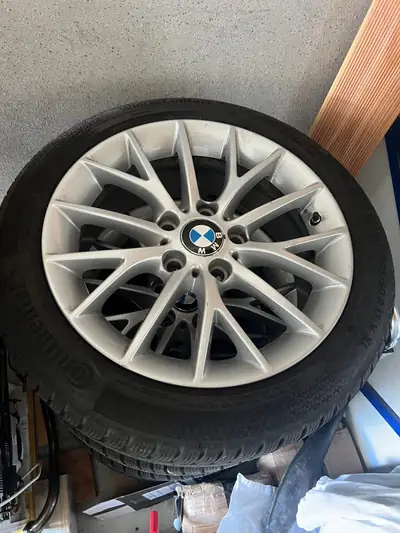 BMW 228i M Sport Cabriolet — Élégance décapotable, motorisation 245 ch et équipements premium — Miniature 14