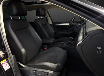 VW Passat Variant 2.0 TDI 240 PS — Monospace diesel performant, 4Motion, top état — Miniature 9