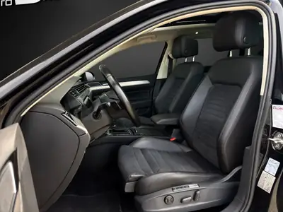 VW Passat Variant 2.0 TDI 240 PS — Monospace diesel performant, 4Motion, top état — Miniature 7