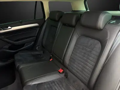 VW Passat Variant 2.0 TDI 240 PS — Monospace diesel performant, 4Motion, top état — Miniature 14