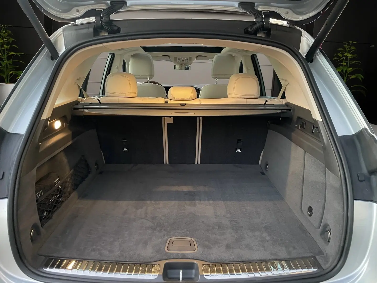 Mercedes-Benz GLE 2020 occasion Geneva — 3