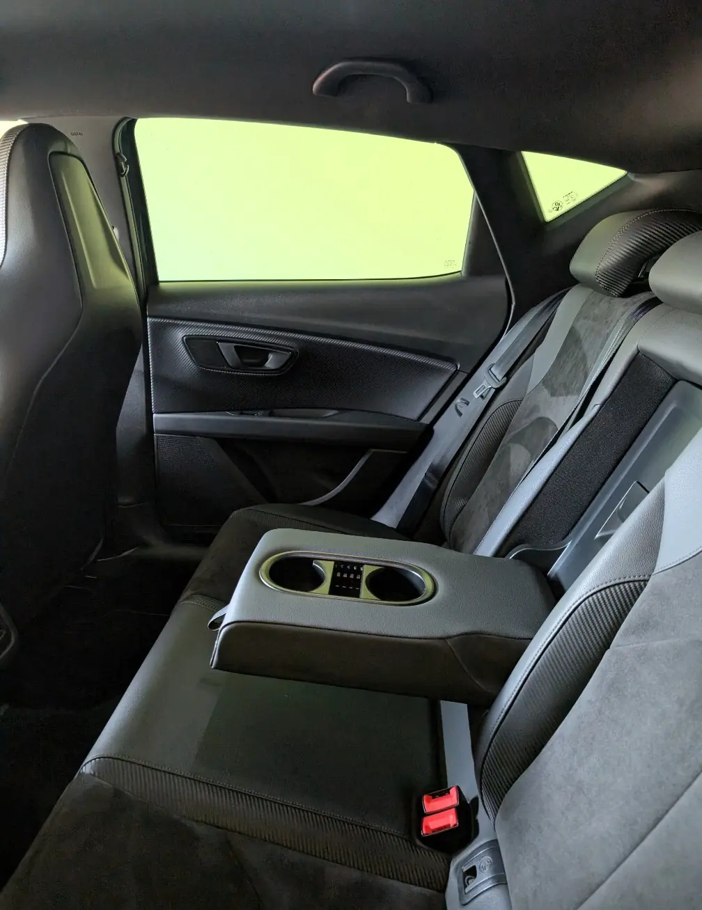SEAT Leon 2018 occasion Bürglen — 4