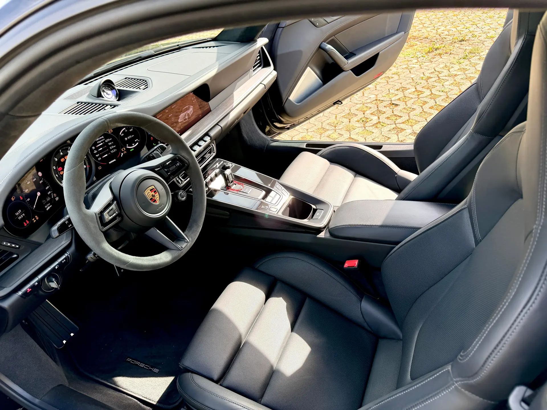 Porsche 911 2024 occasion Wollerau — 5