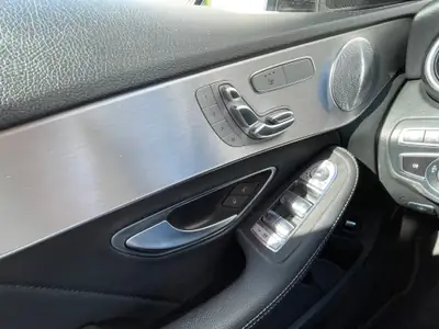 Mercedes-Benz C 200 Swiss Star AMG Line — Break élégant, transmission automatique, traction intégrale — Thumbnail 7