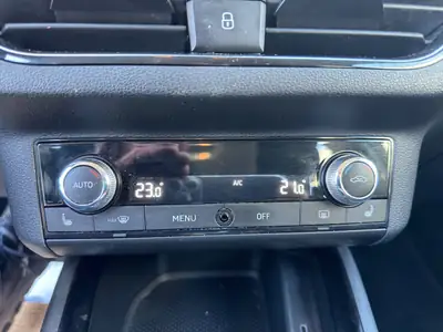 Skoda Scala 1.0 TSI Ambition DSG — Citadine polyvalente sans accident, entretien complet — Thumbnail 21