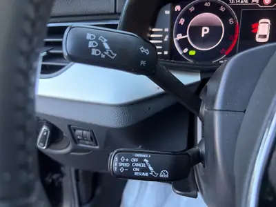 Skoda Scala 1.0 TSI Ambition DSG — Citadine polyvalente sans accident, entretien complet — Thumbnail 23