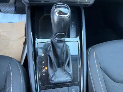 Skoda Scala 1.0 TSI Ambition DSG — Citadine polyvalente sans accident, entretien complet — Thumbnail 22