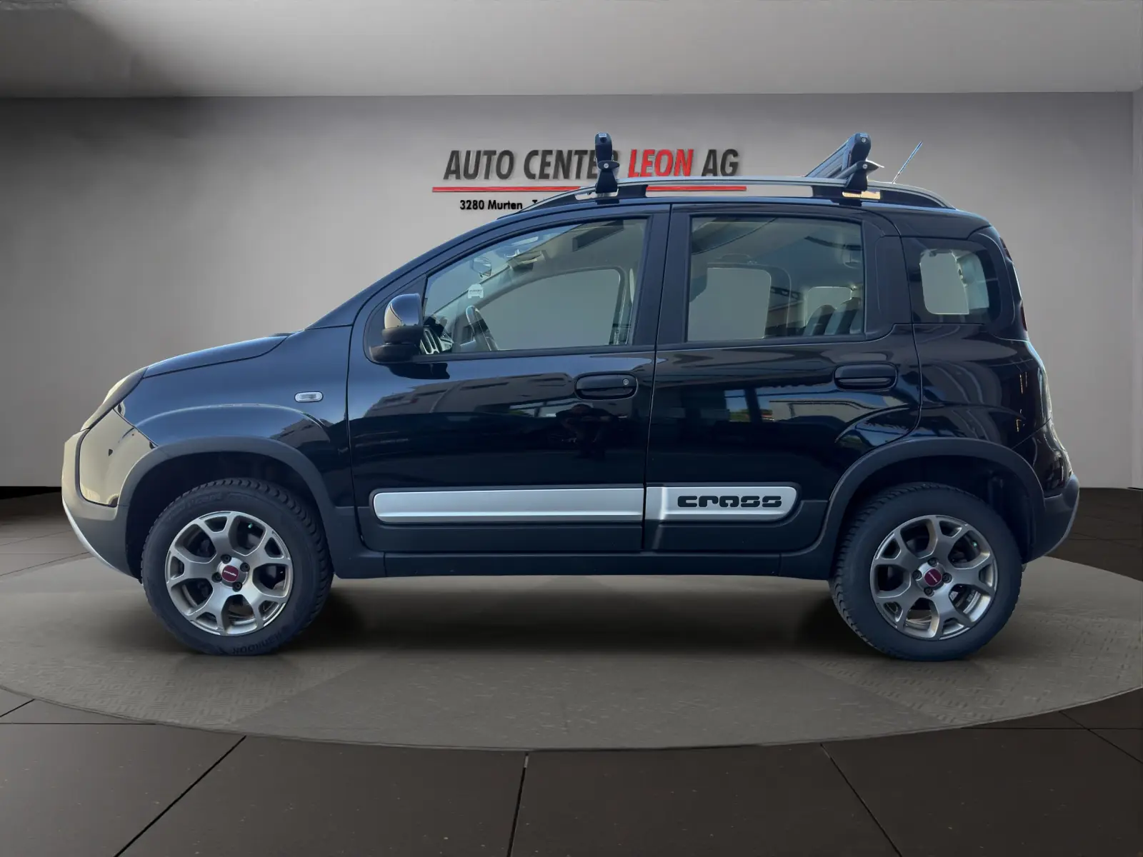 Fiat Panda 2020 occasion Murten — 3
