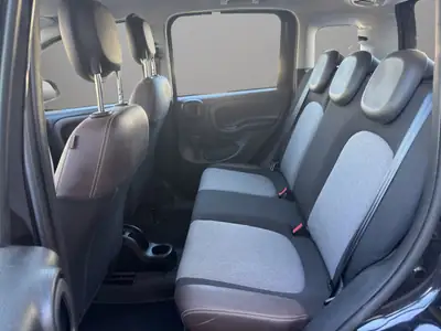 Fiat Panda 0.9 TwinAir Turbo Lounge — Citadine maligne, clim et entretien à jour — Thumbnail 13