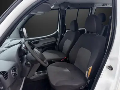 Fiat Doblò 1.3 JTD Active — Monospace diesel fiable, 168 000 km, sans sinistre — Thumbnail 7