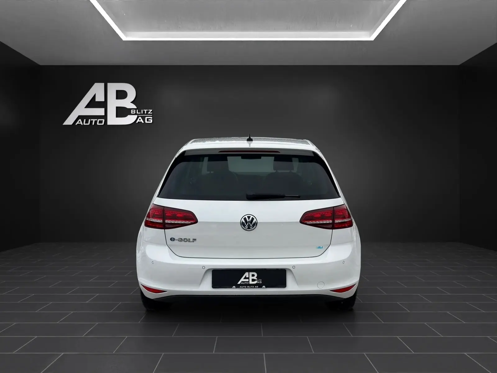 Volkswagen Golf 2015 occasion Hunzenschwil — 4