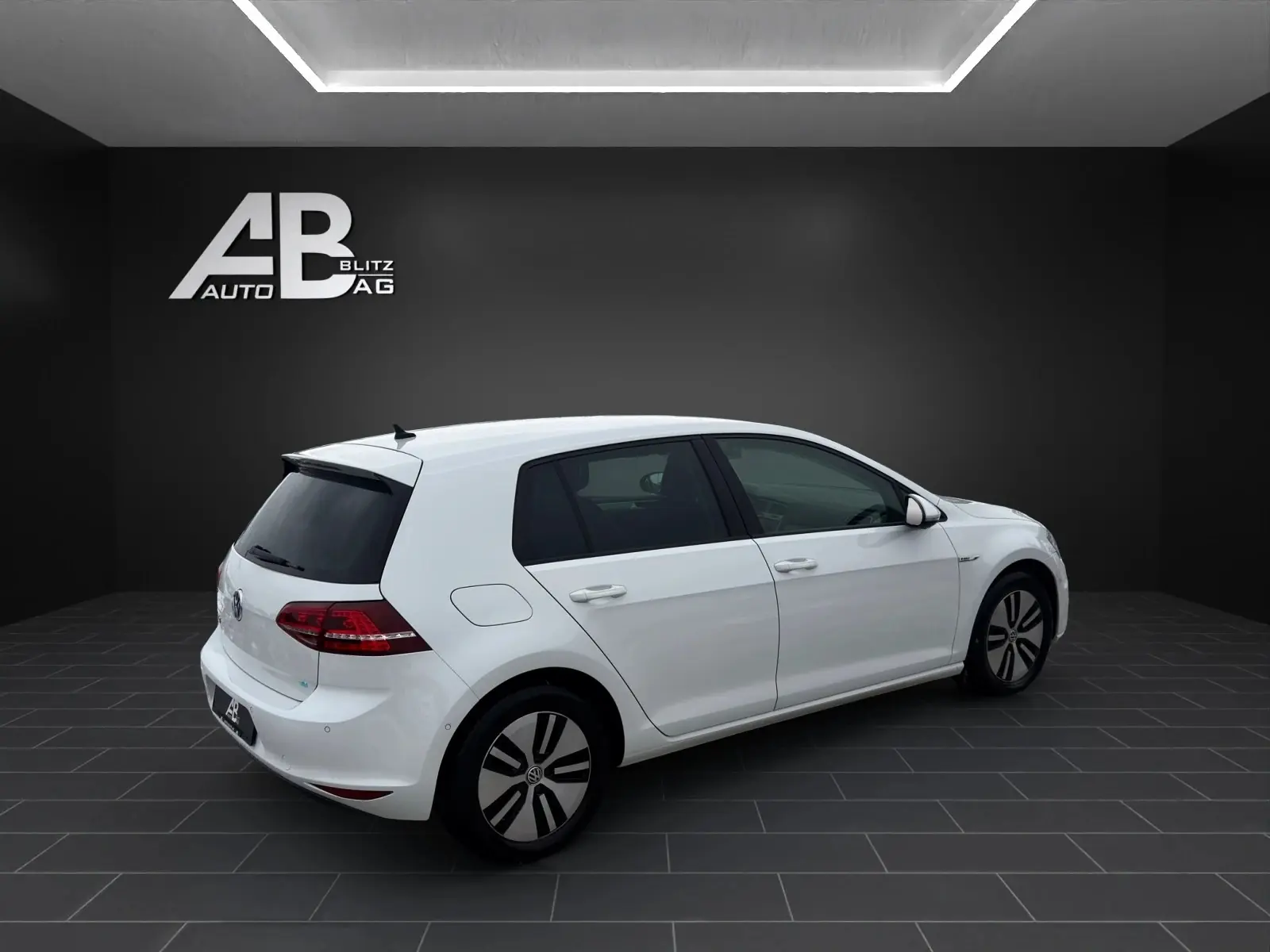 Volkswagen Golf 2015 occasion Hunzenschwil — 5