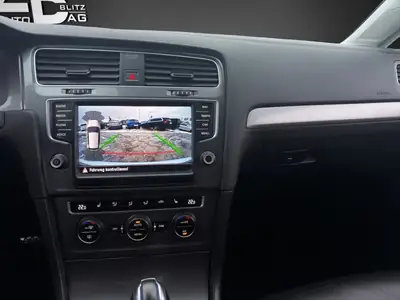 VW e-Golf 2015 — Électrique 100% écologique, révision complète incluse — Miniature 12