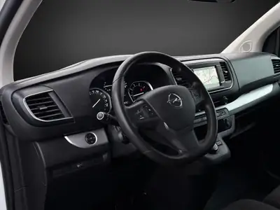 Opel Zafira Life 2.0 CDTI — Monospace 6 places, diesel automatique, entretien inclus — Thumbnail 8