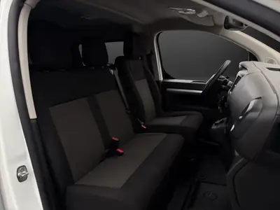 Opel Zafira Life 2.0 CDTI — Monospace 6 places, diesel automatique, entretien inclus — Thumbnail 9
