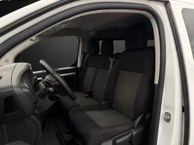 Opel Zafira Life 2.0 CDTI — Monospace 6 places, diesel automatique, entretien inclus — Thumbnail 7