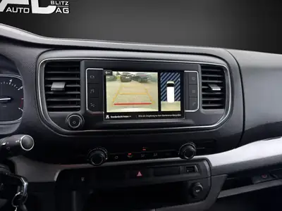 Opel Zafira Life 2.0 CDTI — Monospace 6 places, diesel automatique, entretien inclus — Thumbnail 12
