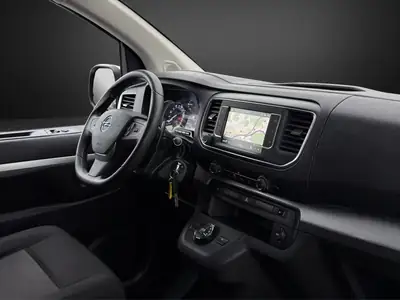 Opel Zafira Life 2.0 CDTI — Monospace 6 places, diesel automatique, entretien inclus — Thumbnail 10