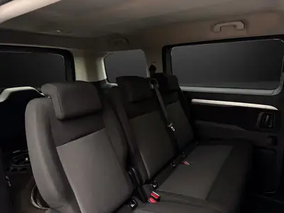 Opel Zafira Life 2.0 CDTI — Monospace 6 places, diesel automatique, entretien inclus — Thumbnail 14