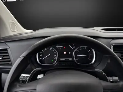 Opel Zafira Life 2.0 CDTI — Monospace 6 places, diesel automatique, entretien inclus — Thumbnail 13