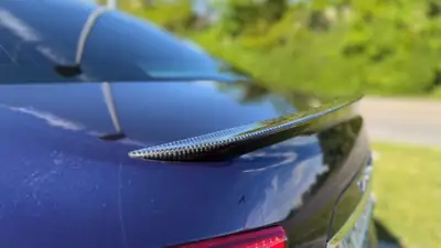 Maserati Ghibli D 3.0 V6 GranSport — Berline de prestige diesel, 68 000 km — Thumbnail 7