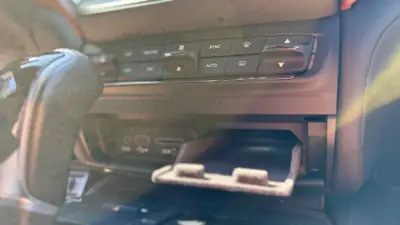 Maserati Ghibli D 3.0 V6 GranSport — Berline de prestige diesel, 68 000 km — Thumbnail 15