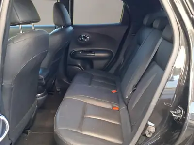 Nissan Juke 1.6 Tekna — Compact SUV dynamique, entretien complet — Miniatur 7