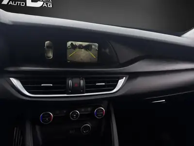 Alfa Romeo Stelvio 2.0 Super Q4 — SUV sportif all-road, révision incluse — Thumbnail 12