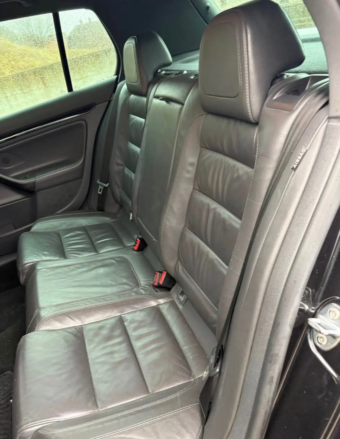 Volkswagen Golf 2007 occasion Cernier — 5