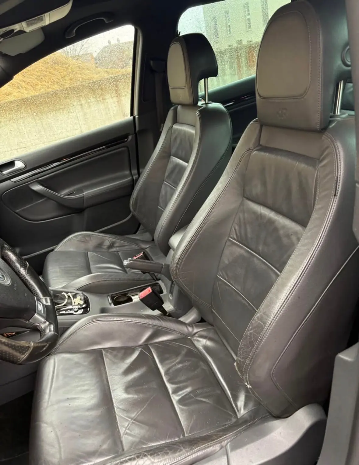 Volkswagen Golf 2007 occasion Cernier — 4