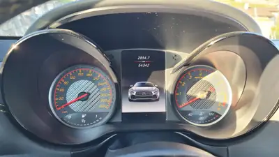 Mercedes-AMG GT R — Coupé sport légendaire, 585 ch et faible kilométrage — Thumbnail 8
