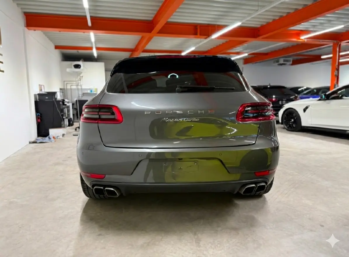 Porsche Macan 2014 occasion Genolier — 5