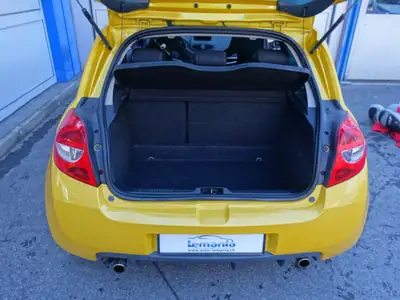 Renault Clio 2.0 16V Sport F1 Team — Édition limitée, 197 ch et sièges Recaro — Thumbnail 17