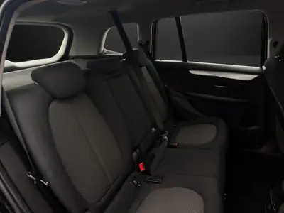 BMW 218 Gran Tourer — Monospace compact pratique, révisé et sans sinistre — Miniature 14