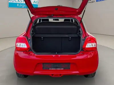 Suzuki Swift 1.2 Compact+ 4x4 — Citadine polyvalente 4 roues motrices, 58 000 km — Thumbnail 12