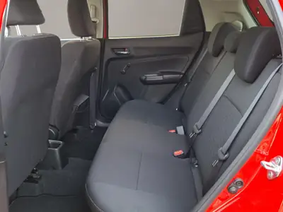 Suzuki Swift 1.2 Compact+ 4x4 — Citadine polyvalente 4 roues motrices, 58 000 km — Thumbnail 11