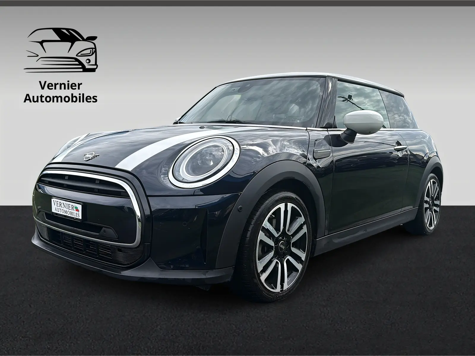 MINI Mini 2023 occasion Vernier — 3