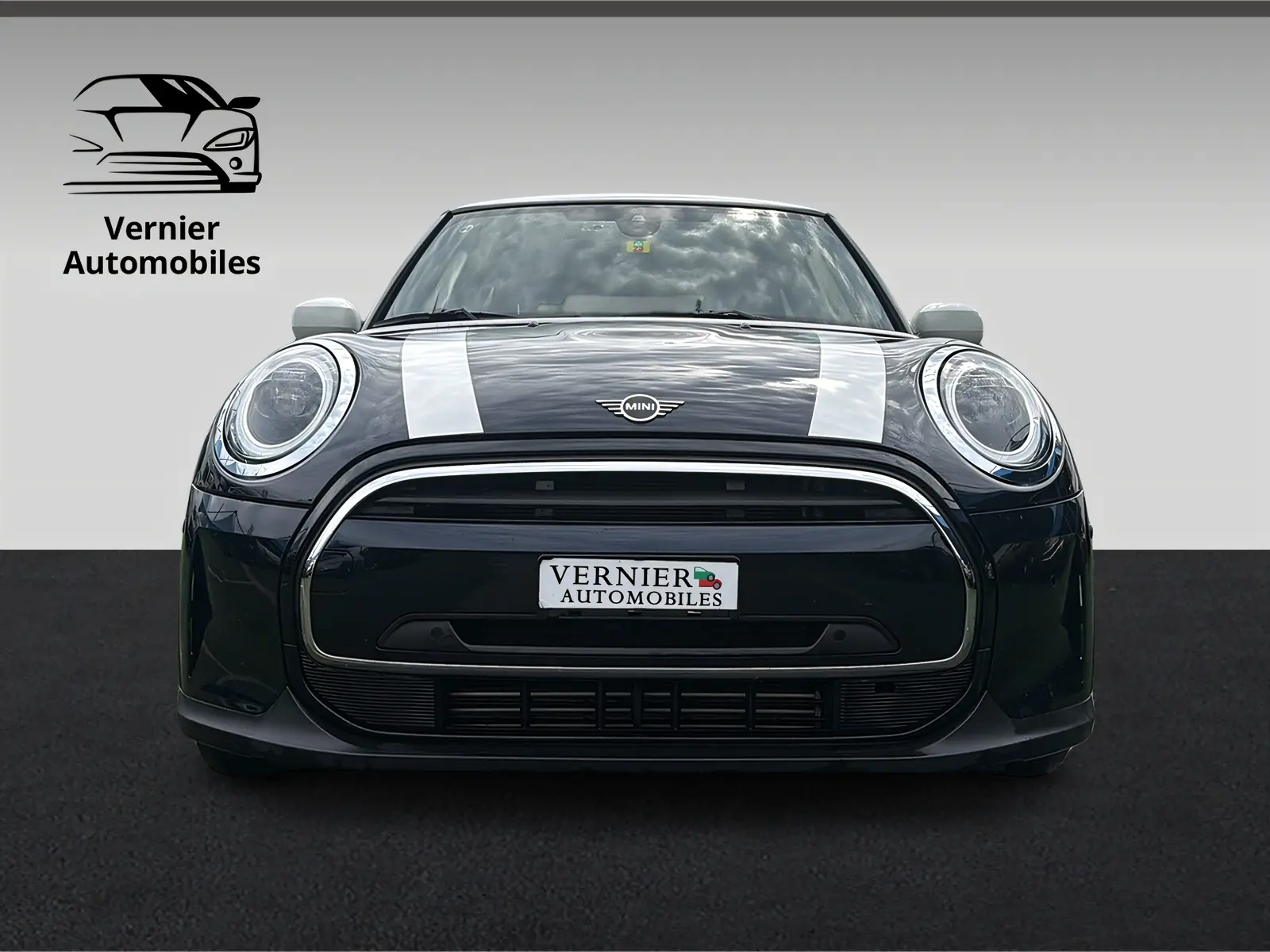 MINI Mini 2023 occasion Vernier — 2