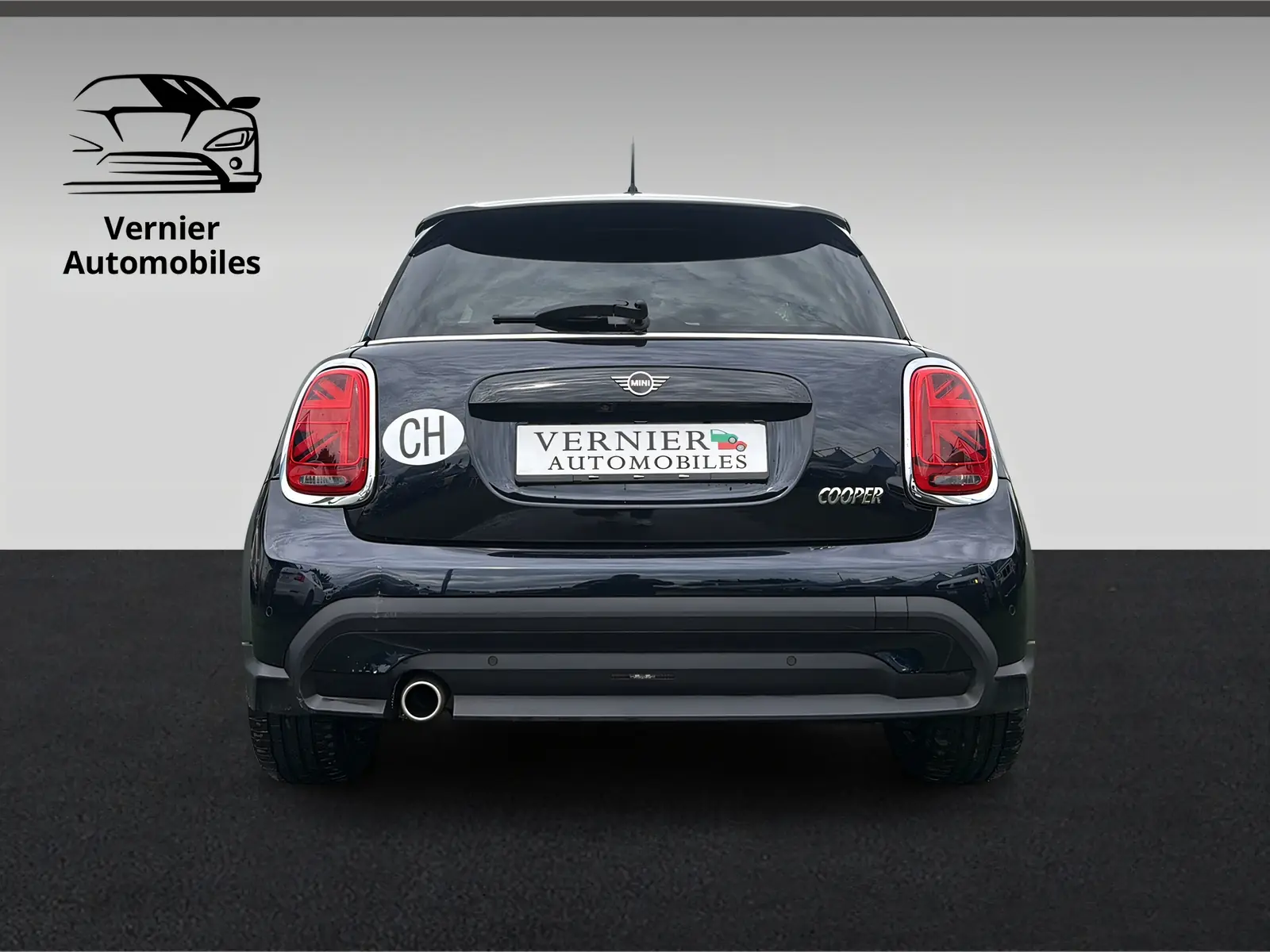 MINI Mini 2023 occasion Vernier — 5