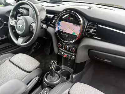 MINI Cooper Steptronic DKG — Citadine sportive 3 portes, 67'830 km, très bon état — Thumbnail 12