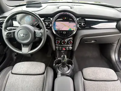 MINI Cooper Steptronic DKG — Citadine sportive 3 portes, 67'830 km, très bon état — Thumbnail 11