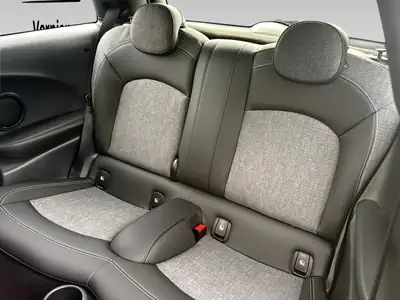 MINI Cooper Steptronic DKG — Citadine sportive 3 portes, 67'830 km, très bon état — Thumbnail 14