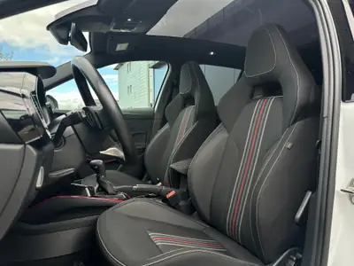 Skoda Fabia 1.0 TSI Monte Carlo — Citadine dynamique, garantie 5 ans, très peu kilométrée — Thumbnail 10
