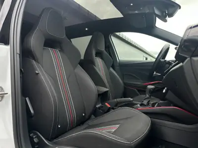 Skoda Fabia 1.0 TSI Monte Carlo — Citadine dynamique, garantie 5 ans, très peu kilométrée — Thumbnail 11