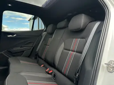 Skoda Fabia 1.0 TSI Monte Carlo — Citadine dynamique, garantie 5 ans, très peu kilométrée — Thumbnail 12