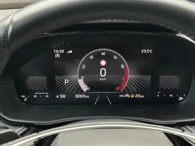 Skoda Fabia 1.0 TSI Monte Carlo — Citadine dynamique, garantie 5 ans, très peu kilométrée — Thumbnail 17