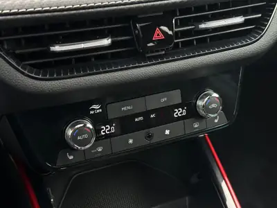 Skoda Fabia 1.0 TSI Monte Carlo — Citadine dynamique, garantie 5 ans, très peu kilométrée — Thumbnail 20
