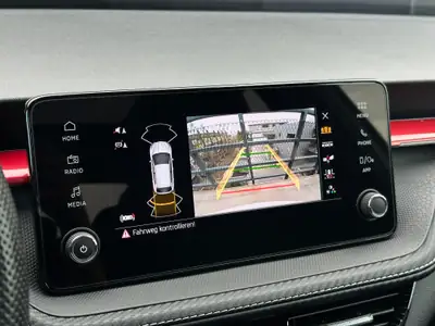 Skoda Fabia 1.0 TSI Monte Carlo — Citadine dynamique, garantie 5 ans, très peu kilométrée — Thumbnail 19